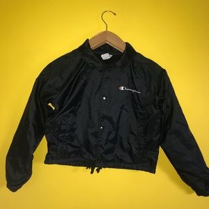 Champion Jacket